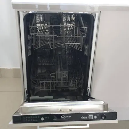 Apartamento 2 Centre De Congres *