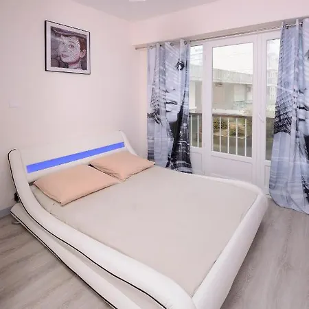 Apartamento 2 Centre De Congres *