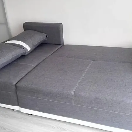 Apartamento 2 Centre De Congres *