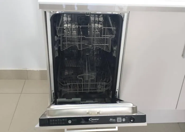 Lägenhet 2 Centre De Congres *