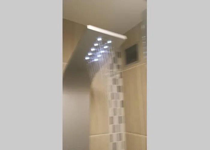 Apartament 2 Centre De Congres Angers