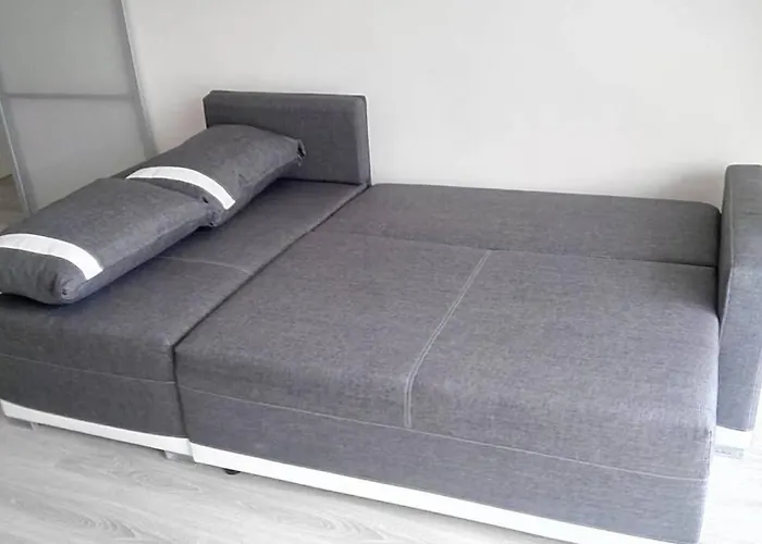 Apartamento 2 Centre De Congres *